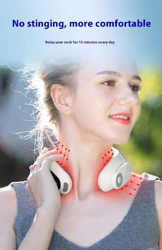 Title 14, EMS Low Frequency Pulse Vibration Rechargeable ...