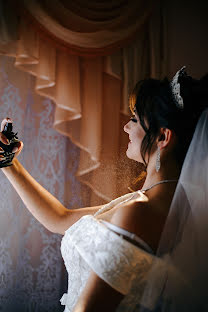 Wedding photographer Ivan Haydash (ivanhaydash). Photo of 11 November 2021