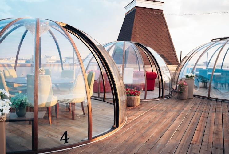 Igloobar