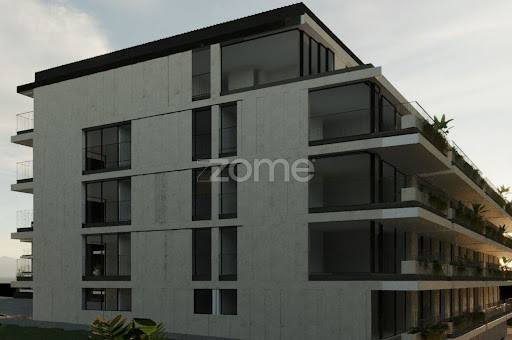 Appartement avec terrasse 2
