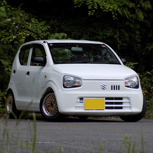 アルト HA36S