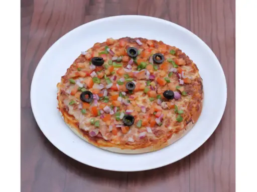 Veg Pizza