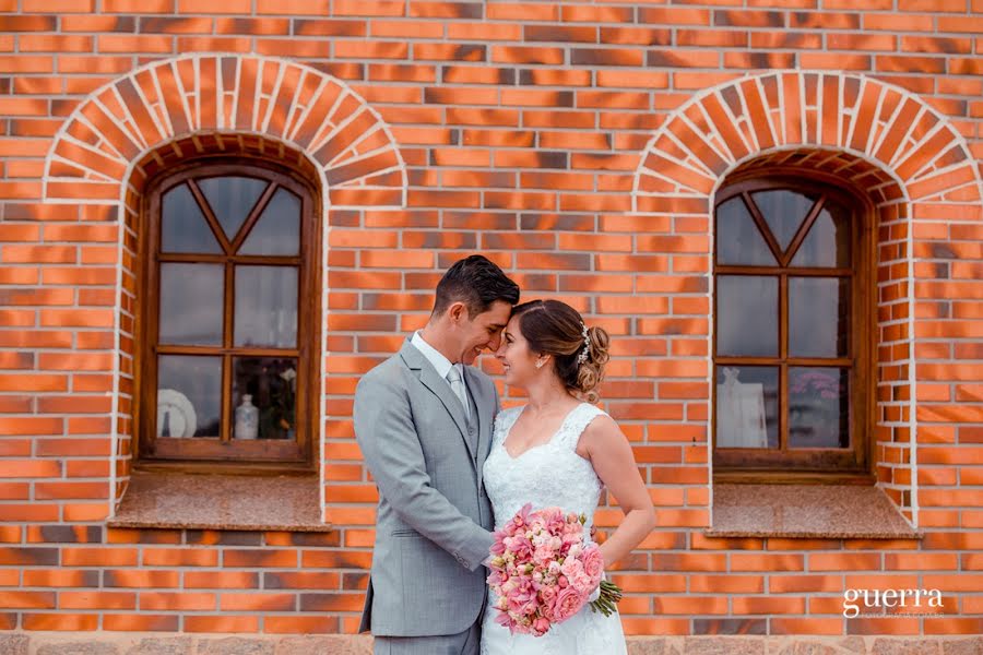 Fotografo di matrimoni Gustavo Guerra (gustavoguerra). Foto del 11 maggio 2020