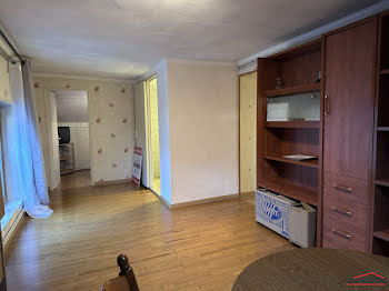 appartement à Nancy (54)