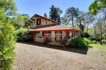 maison à Biarritz (64)