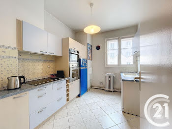 appartement à Rouen (76)