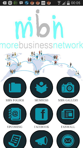 More Business Network