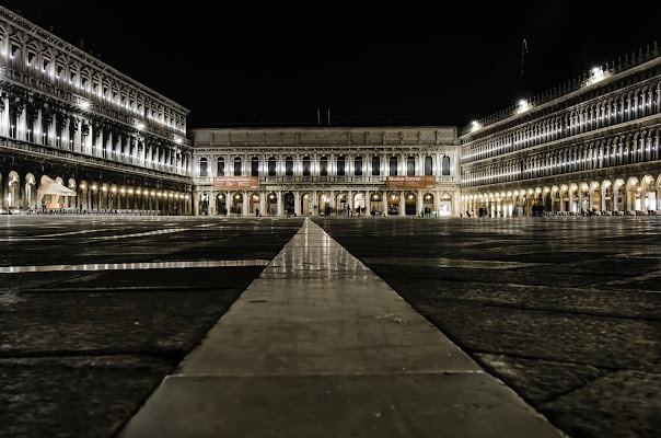 Venezia di Nausicaa