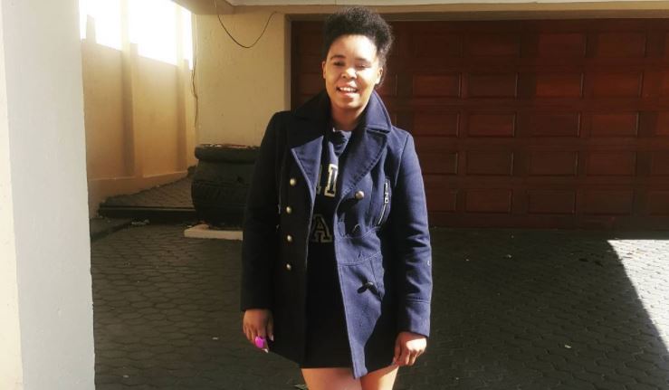 Zahara says that life has continued as normal for her since she aired her grievances.