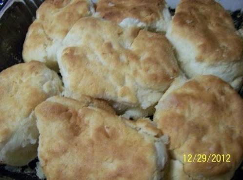 7-up Biscuits-Annette's