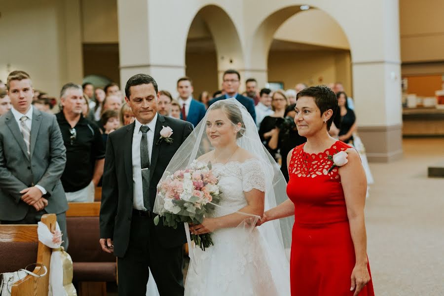 Wedding photographer Monica Anne (monicaann). Photo of 1 May 2019