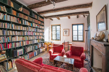 maison à Conques-en-Rouergue (12)