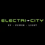 Electri-City Logo