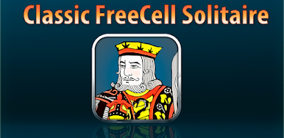 FreeCell Solitaire Classic free cell card game APK para Android - Download