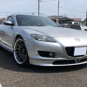 RX-8 SE3P