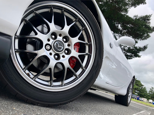 アルミホイールの磨き方を徹底解説 Diyでくすみを取ろう Cartuneマガジン