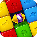 Icon Pop Blocks Blast Mania