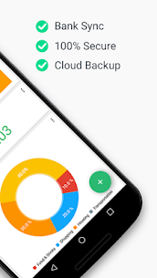 Wallet Money Budget Expense Tracker v8.0.181 Full APK 2