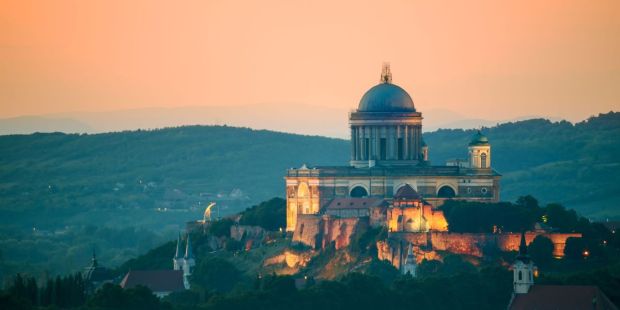 Budapest sẽ trở thành thủ phủ của Kitô giáo trong một ít ngày