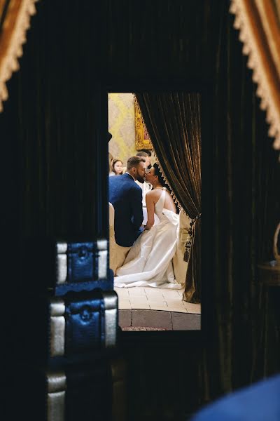 Fotografo di matrimoni Anna Novak (annanovak). Foto del 20 marzo 2022