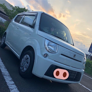 MRワゴン MF33S