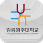 Cover Image of Baixar 강릉원주대학교 3.0.8 APK