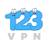 123 VPN - Simple VPN2.2.0