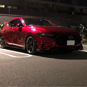 MAZDA3 BPFP