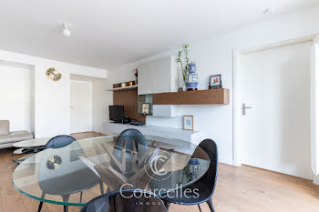 appartement à Suresnes (92)