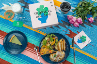 熱帶 Tropical Deli Cafe. (已歇業)