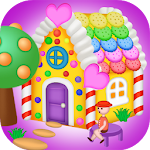 Cover Image of Скачать Crazy Clay Design 1.0.1 APK