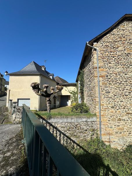 Vente maison 4 pièces 80 m² à Orin (64400), 160 000 €