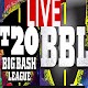 Download Big Bash League 2018-19 For PC Windows and Mac 1.0