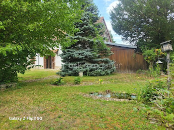 maison à Saint-Sauveur-lès-Bray (77)