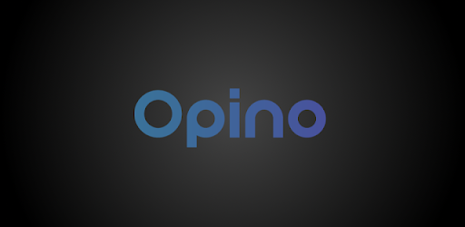 Opino - Social App for Polls