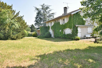 maison à Villieu-Loyes-Mollon (01)