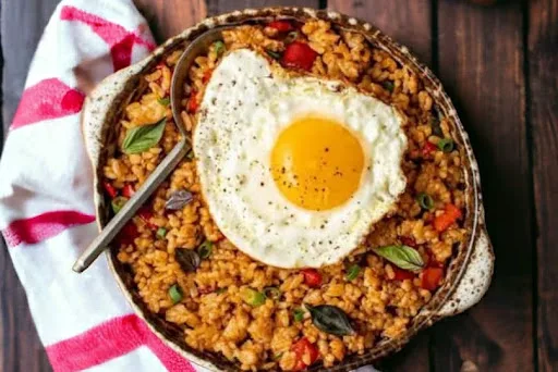 Egg Fried Rice