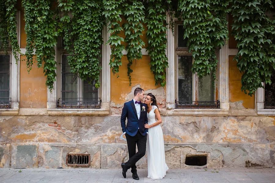 Fotógrafo de bodas Curticapian Calin (calin). Foto del 26 de noviembre 2018