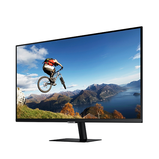 Màn hình Samsung 32 inch LS32AM700UEXXV