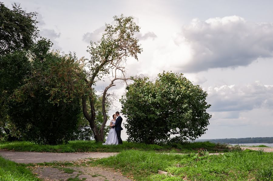 Wedding photographer Vladislav Chibis (chibisphoto). Photo of 5 September 2019