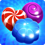 Cover Image of Download Crafty Candy 1.37.1 APK