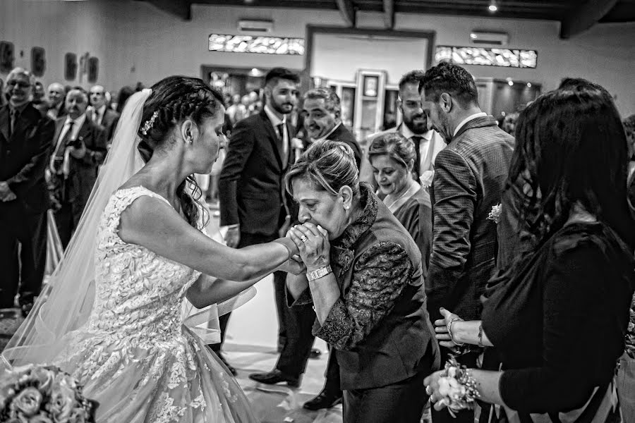 Fotografo di matrimoni Paolo Giovannini (annabellafoto). Foto del 8 novembre 2017