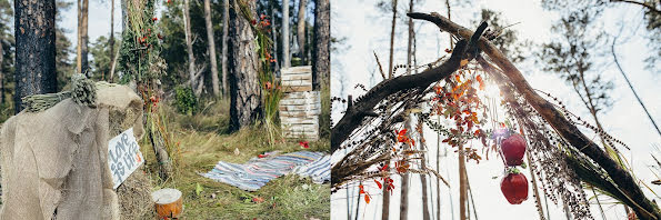 Bröllopsfotograf Vladislav Kurochkin (vladislavkur). Foto av 22 oktober 2015