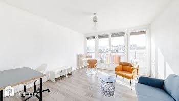 appartement à Asnieres-sur-seine (92)