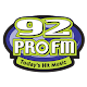 92 PRO-FM Download on Windows