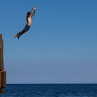 Salto nel blu di 