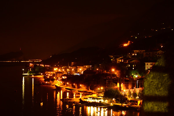 vista da Malcesine di aeglos