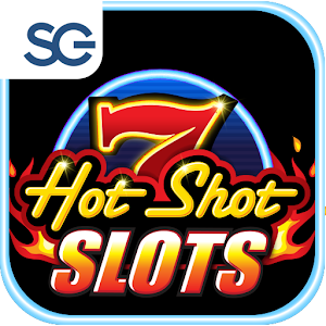 hot shot casino slots free coins