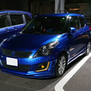 スイフト ZC72S