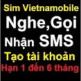 Sim 0Đ Chuyên Tạo Tài Khoản Shopee, Gmail, Tele ..... Nhận Sms, Cuộc Gọi...